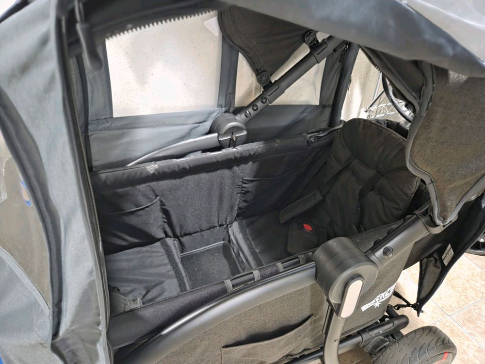 오루다 킨즈전동웨건 팝니다 이미지