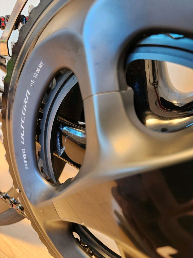 스페셜라이즈드 타막 sl6 콤프 56 장비 풀세트 이미지