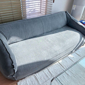 챕터원 컴포터블 소파(3인용 및 베드형)