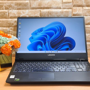 [게이밍]레노버 15인치 게이밍노트북 리전(i7-8th/1050Ti/1.2TB)