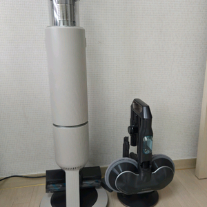 삼성 비스포크 제트AI 310w 청소기 팝니다.