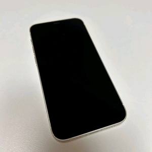 아이폰 12미니 화이트 128GB