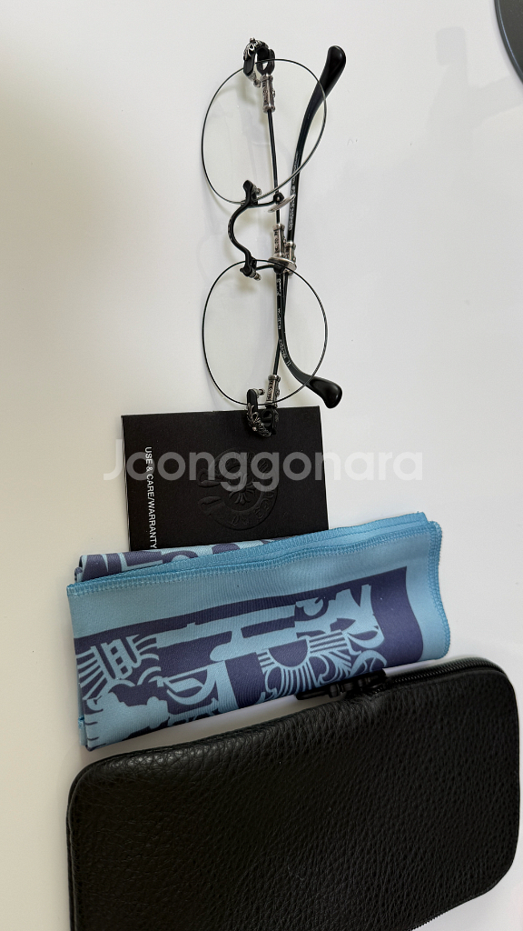 크롬하츠/Pills3 안경/free--0