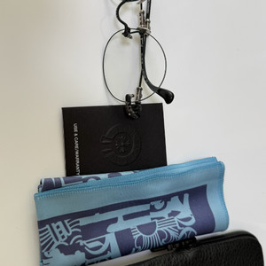 크롬하츠/Pills3 안경/free