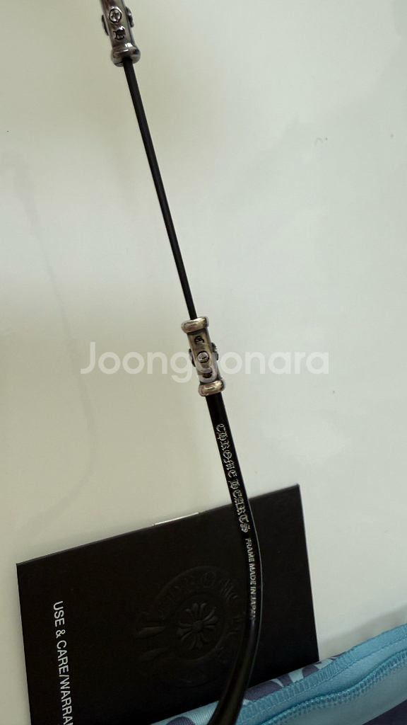 크롬하츠/Pills3 안경/free--2