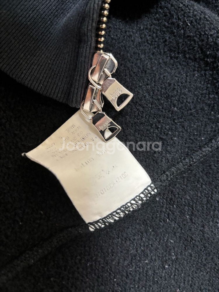 베이프 샤크 후드집업XL--4