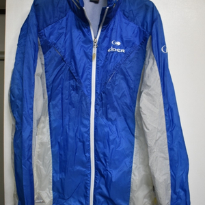 아이더 남성 경량 바람막이 (L) 이미지