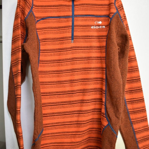 아이더 남성 긴팔티셔츠 (L)