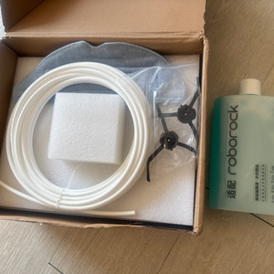 로보락 S8 Pro Ultra S8 직배수 키트 판매합니다