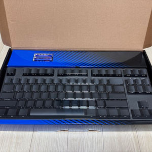 필코 마제스터치 컨버터블2 텐키리스 갈축 판매