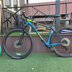 메리다 빅나인 3000 카본 MTB 라지