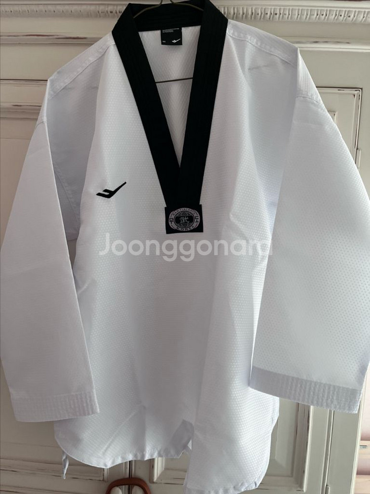 태권도 도복 160--0