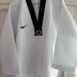 태권도 도복 160