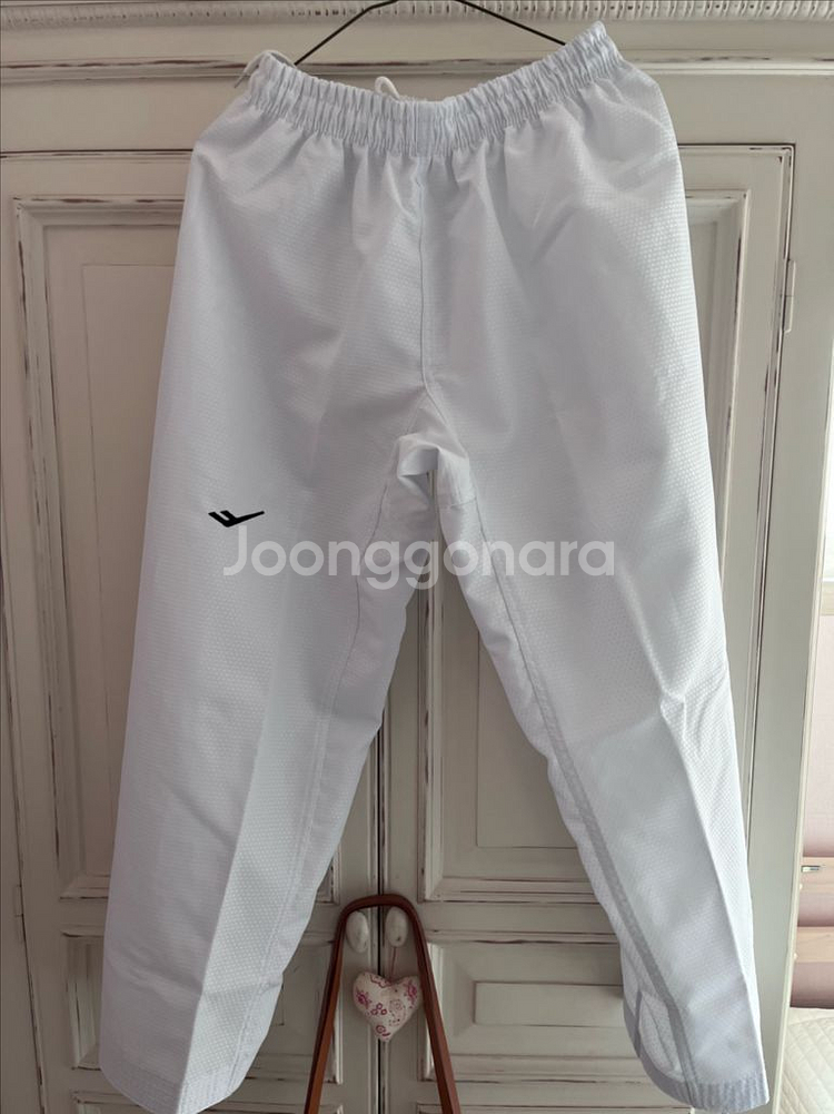 태권도 도복 160--1