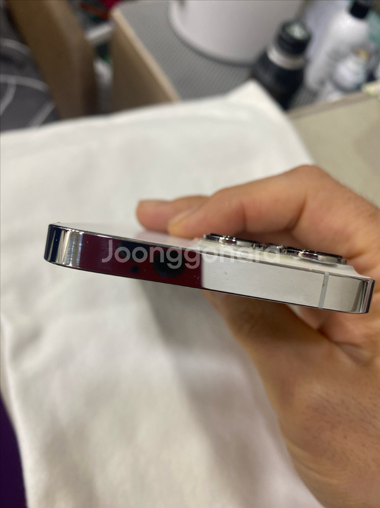 아이폰 13프로 256GB--5