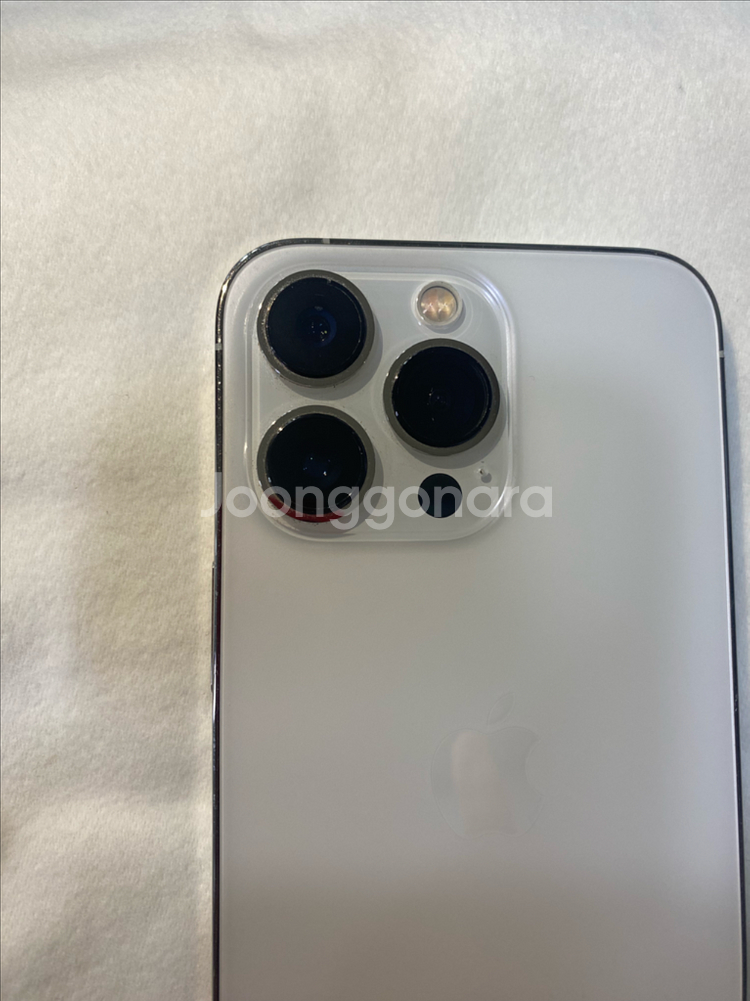 아이폰 13프로 256GB--3
