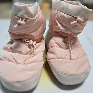 레페토 웜엄부츠 35.37