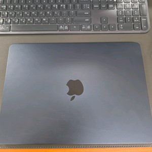 맥북 에어 13인치 M2 16GB 256gb