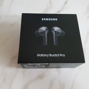 삼성 갤럭시 버즈3 프로