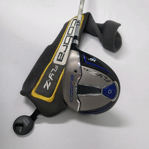 코브라 플라이Z 남성3번우드 SR 정품 E506245