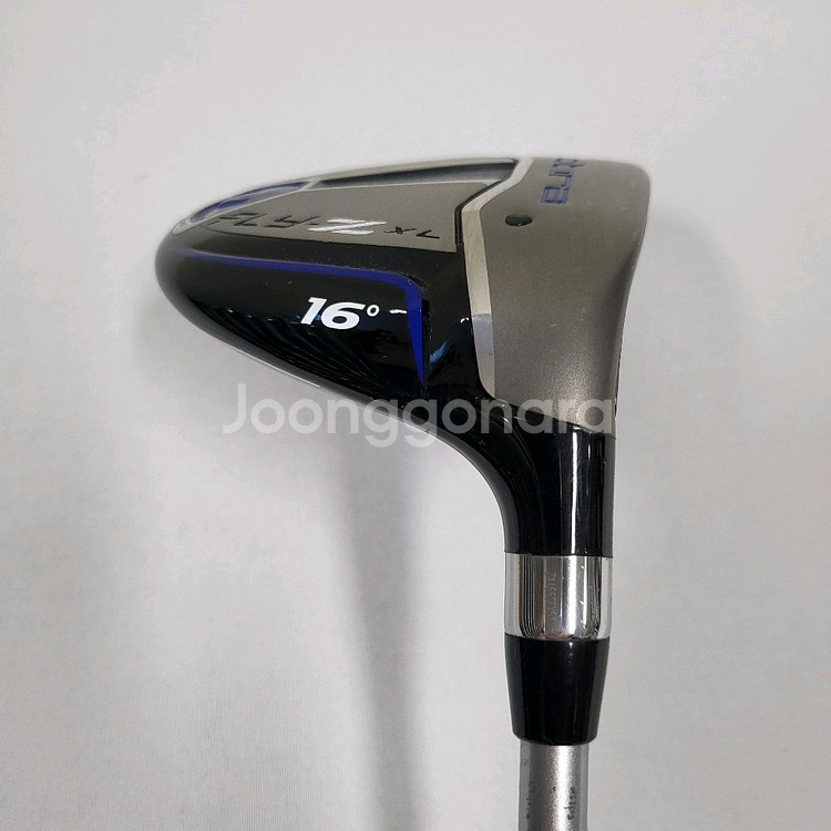 코브라 플라이Z 남성3번우드 SR 정품 E506245--4