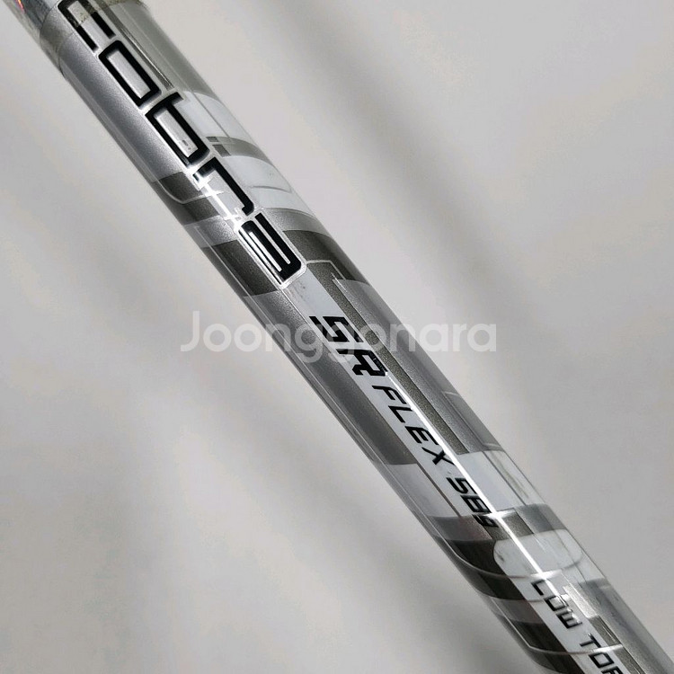 코브라 플라이Z 남성3번우드 SR 정품 E506245--5