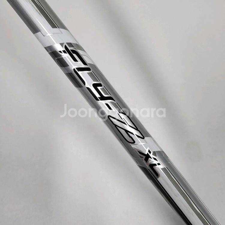 코브라 플라이Z 남성3번우드 SR 정품 E506245--6