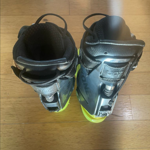 보드부츠 upz rc10 팝니다