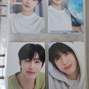 몬스타엑스 몬엑 포토카드 포카 채형원 이민혁 유기현 이주헌 임창균 웰라쥬 이미지