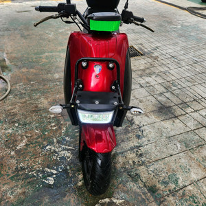 와코S7전기스쿠터