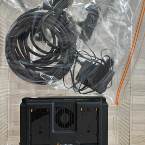 블랙매직 Blackmagic Video Assist 7 12G HDR