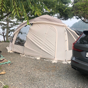 노스피크 클리브랜드 소이밀크