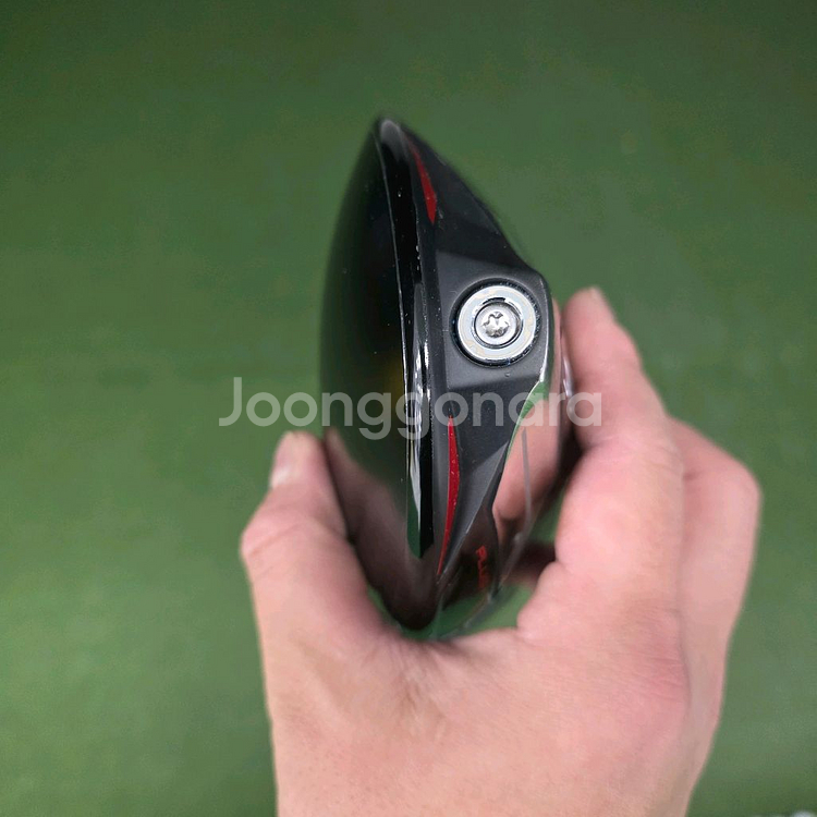 테일러메이드 스텔스 플러스 9도 드라이버 헤드--4