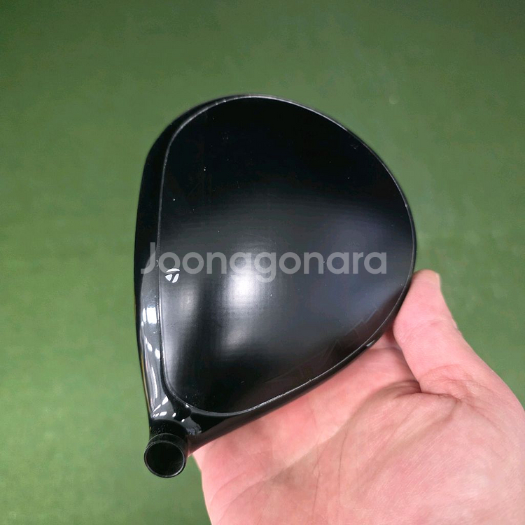 테일러메이드 스텔스 플러스 9도 드라이버 헤드--3