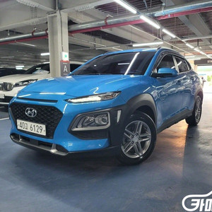 [현대]코나 디젤 1.6 2WD 모던 테크 #가을특가