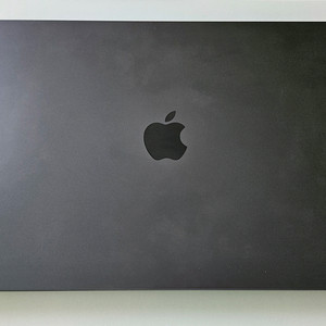 (새거급)맥북프로 16 m3 max 36gb 1tb 블랙