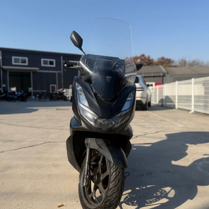 혼다 PCX125 스쿠터 23년식