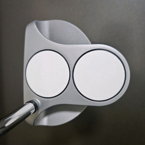 캘러웨이 오디세이 퍼터 화이트핫 투볼 34인치