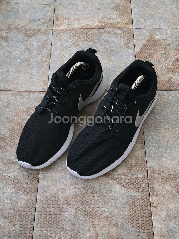 (245)나이키 로쉬 원 운동화 런닝화--0