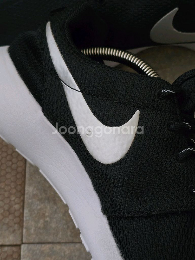 (245)나이키 로쉬 원 운동화 런닝화--4