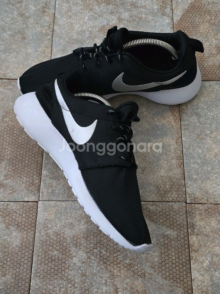 (245)나이키 로쉬 원 운동화 런닝화--3