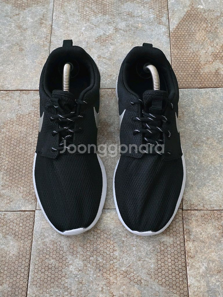 (245)나이키 로쉬 원 운동화 런닝화--1