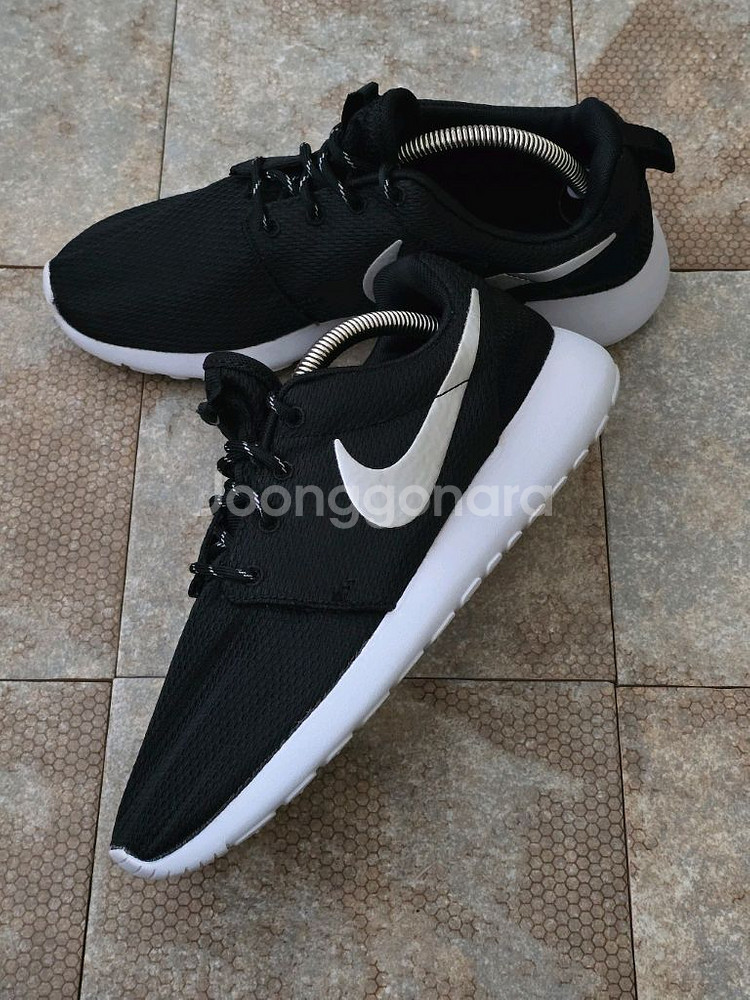 (245)나이키 로쉬 원 운동화 런닝화--2