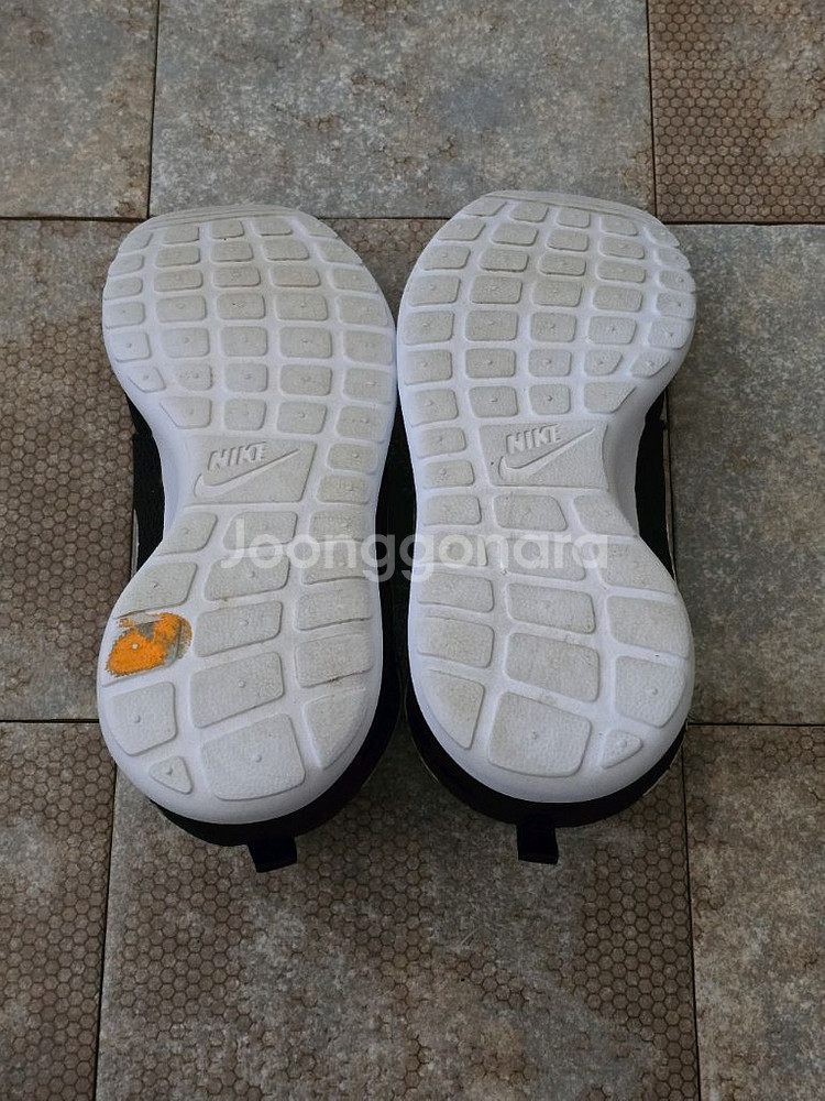 (245)나이키 로쉬 원 운동화 런닝화--8