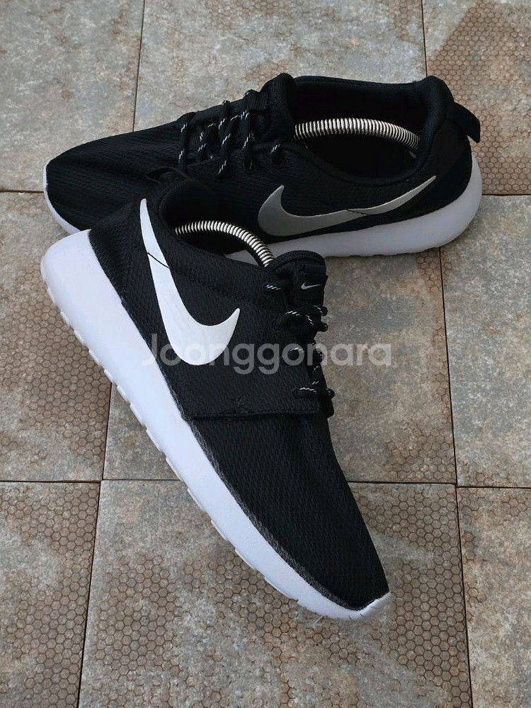 (245)나이키 로쉬 원 운동화 런닝화--6