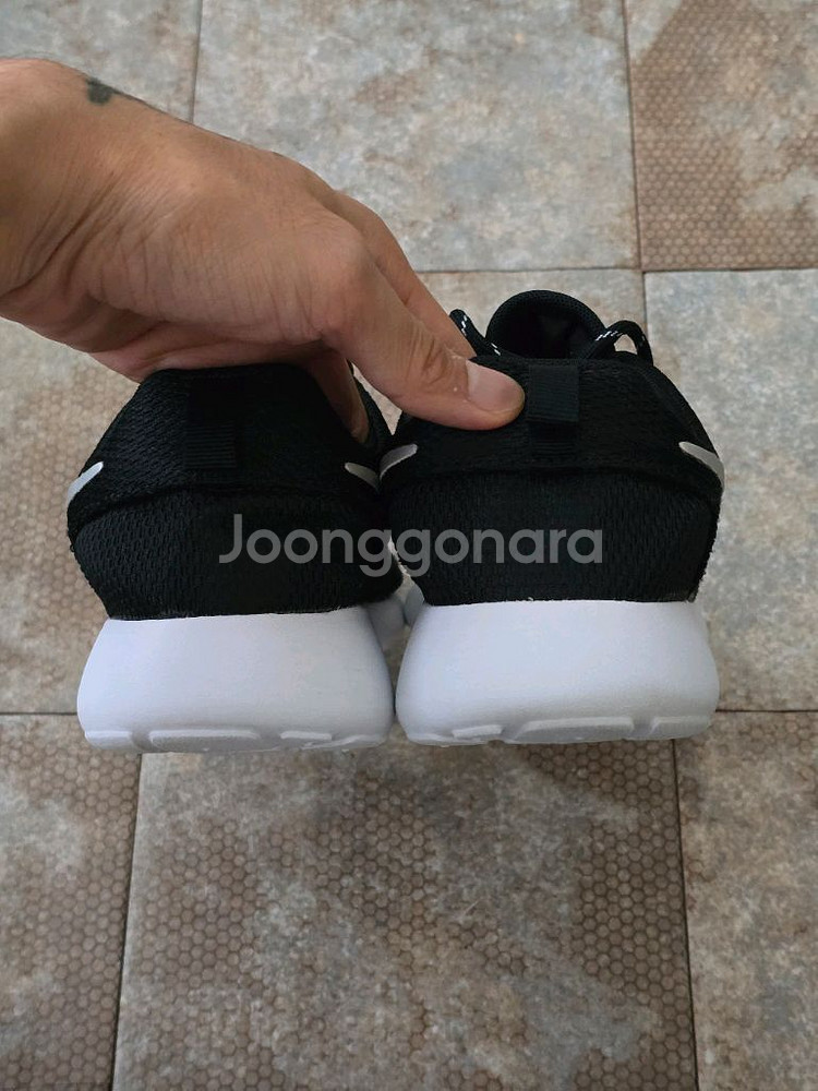 (245)나이키 로쉬 원 운동화 런닝화--7