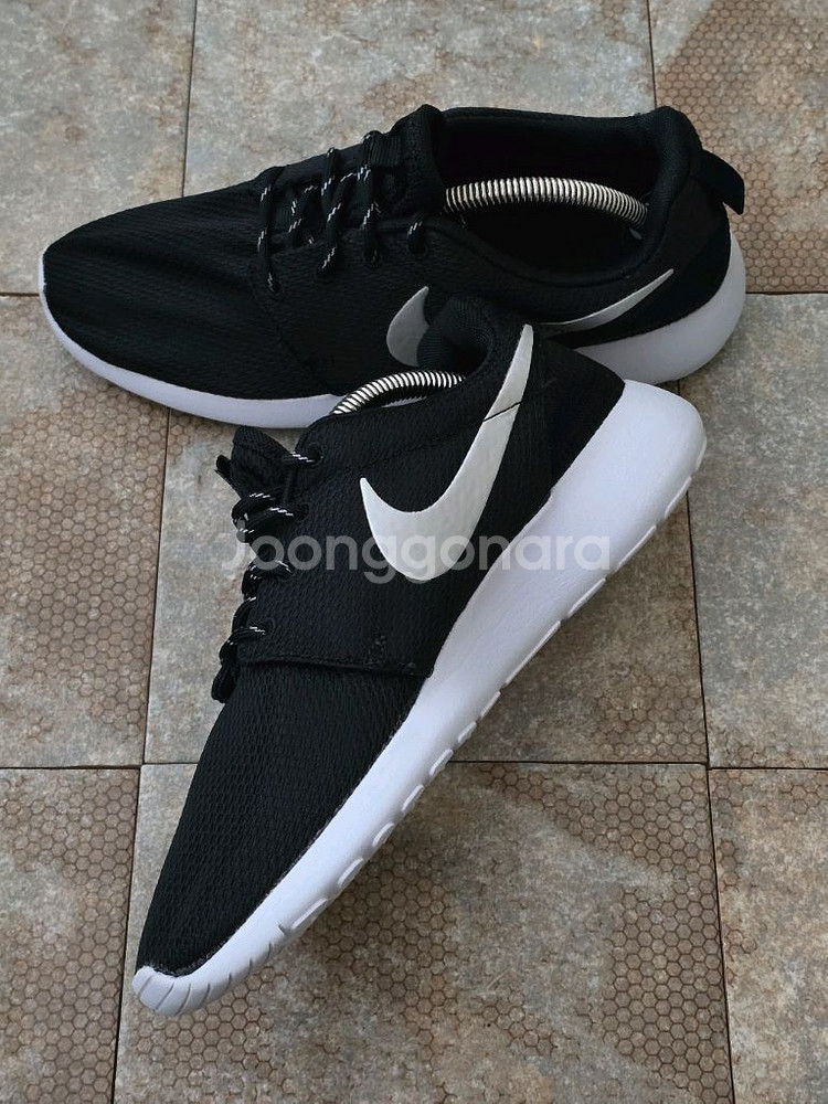 (245)나이키 로쉬 원 운동화 런닝화--5