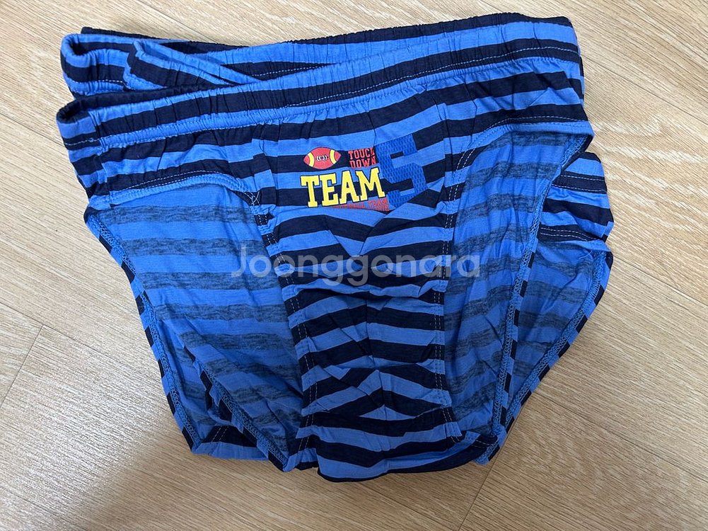 캐릭터 남아용 팬티 / 수영복--5