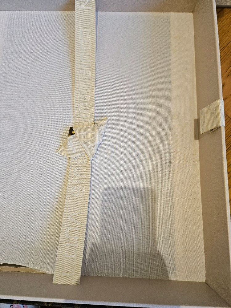 루이비통 모노그램 하드케이스 캐리어 대형 정품 이미지