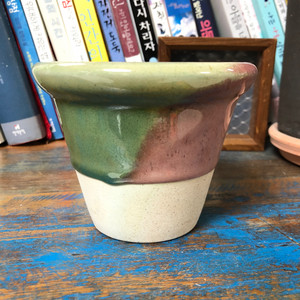 두갸르송 반반유약 링12